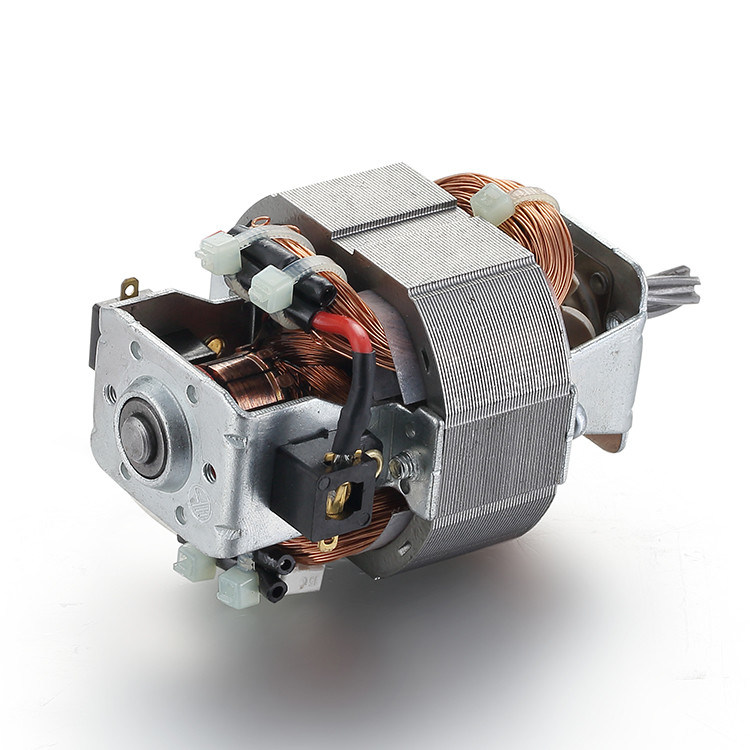 Motor Elétrico 110V 100W AC 54mm 12000rpm 15000rpm Máquina de Propósito Geral de Fase Única
