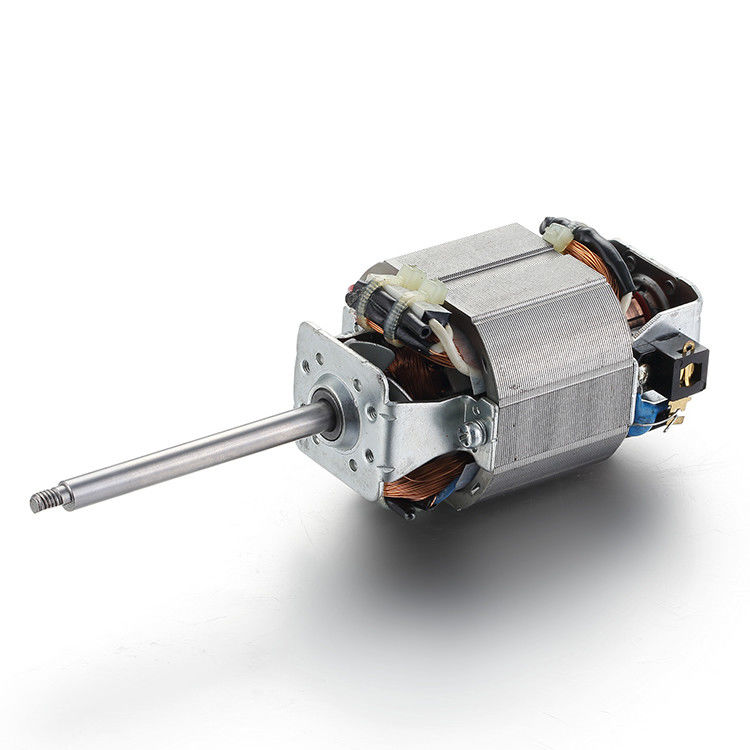 110v 220v AC Motor elétrico universal para esteira 300w 11000rpm 12000rpm 54mm 50/60Hz