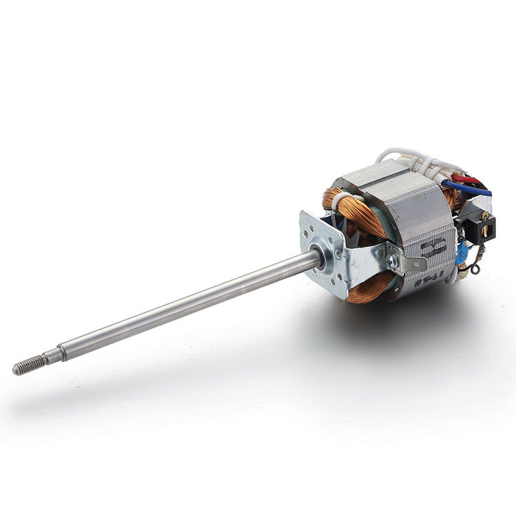 Motor Elétrico AC de Alto Torque 110v 220v 100w 200w 300w para máquina de esteira 10000rpm