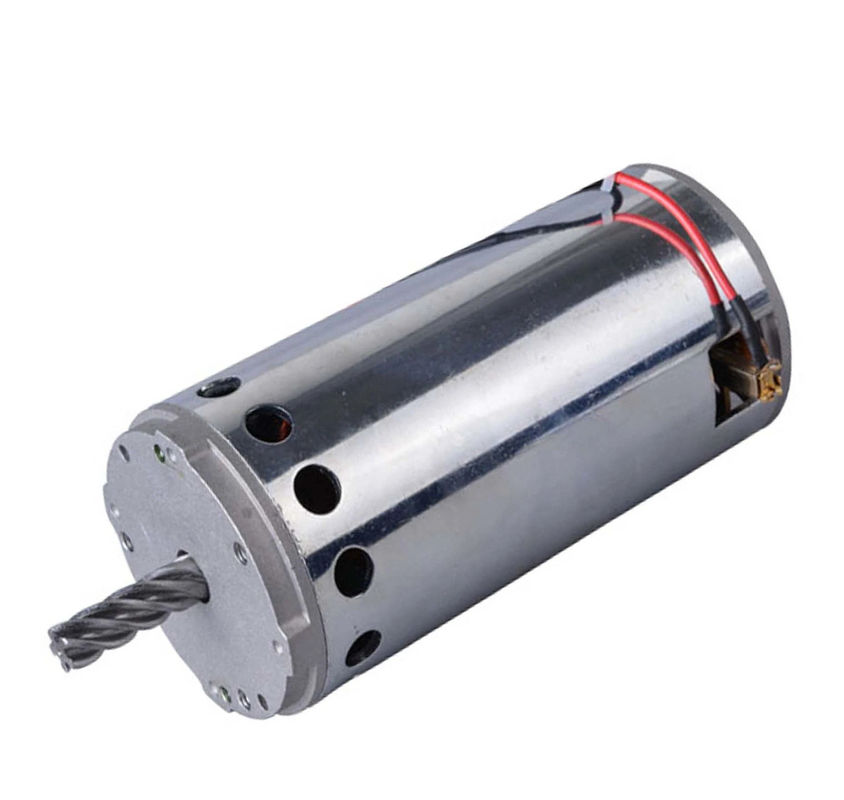 1KG Mini Motor Elétrico Dc 3 volts Motor de Ângulo Direito 12V DC Worm Gear BLDC Motor