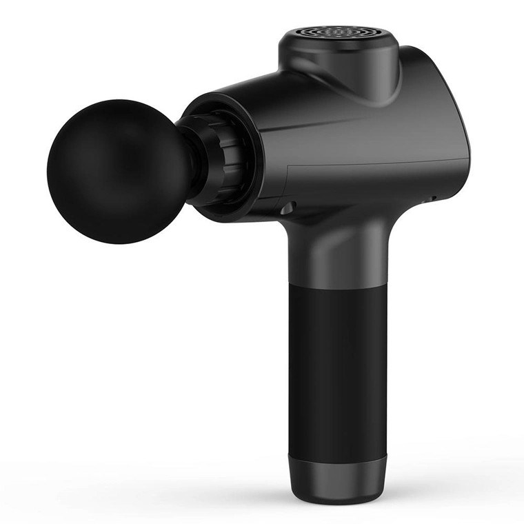 Massagem corporal relaxante com Massagem de tecido profundo e tensão de 16,8V/24V