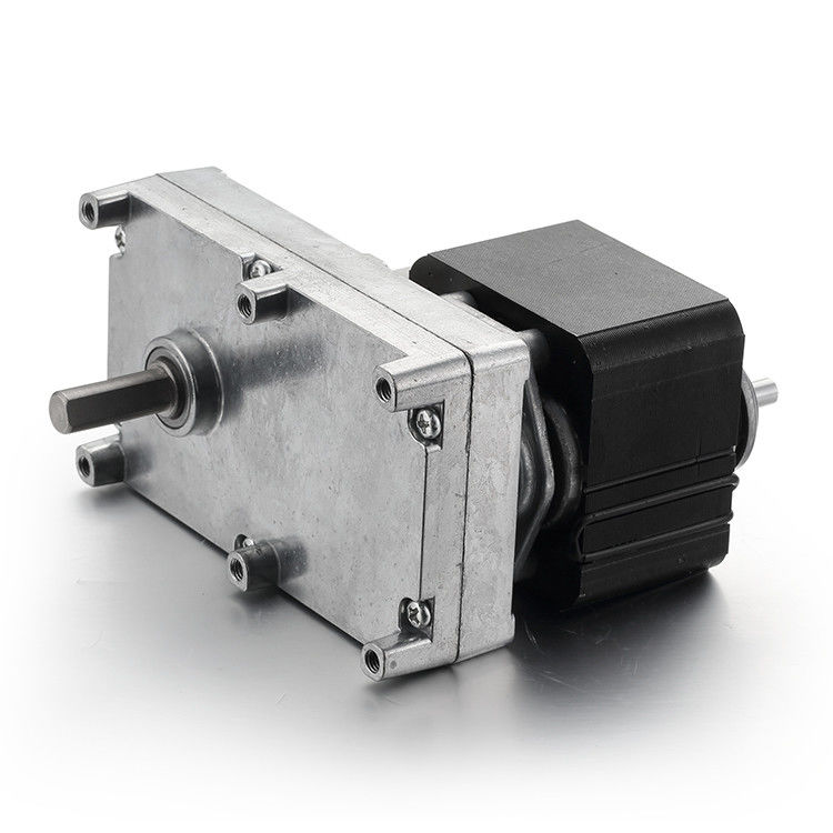 65dB Ruído 61mm 50w 100w 110v 220v 50Hz/60Hz AC Motor Elétrico para máquina de esteira