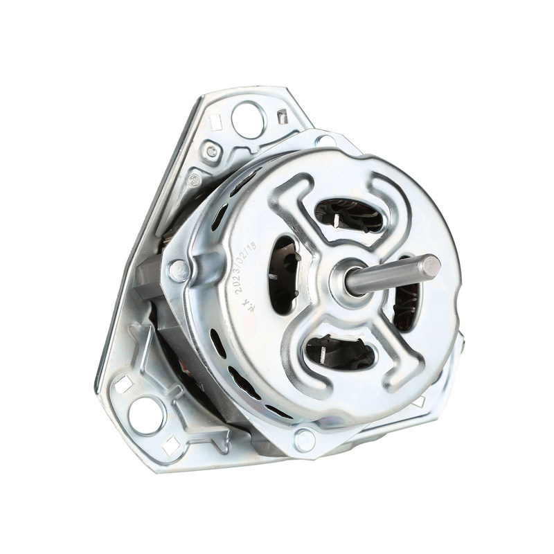 12v24v 80W Mini motor elétrico para lavagem colorida em máquina de lavar automática 2KG