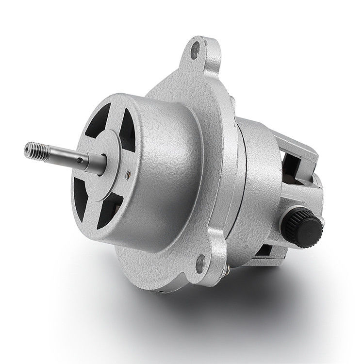Direção de rotação CCW e CW 15w Motor assíncrono para esteira de alta velocidade 4000rpm