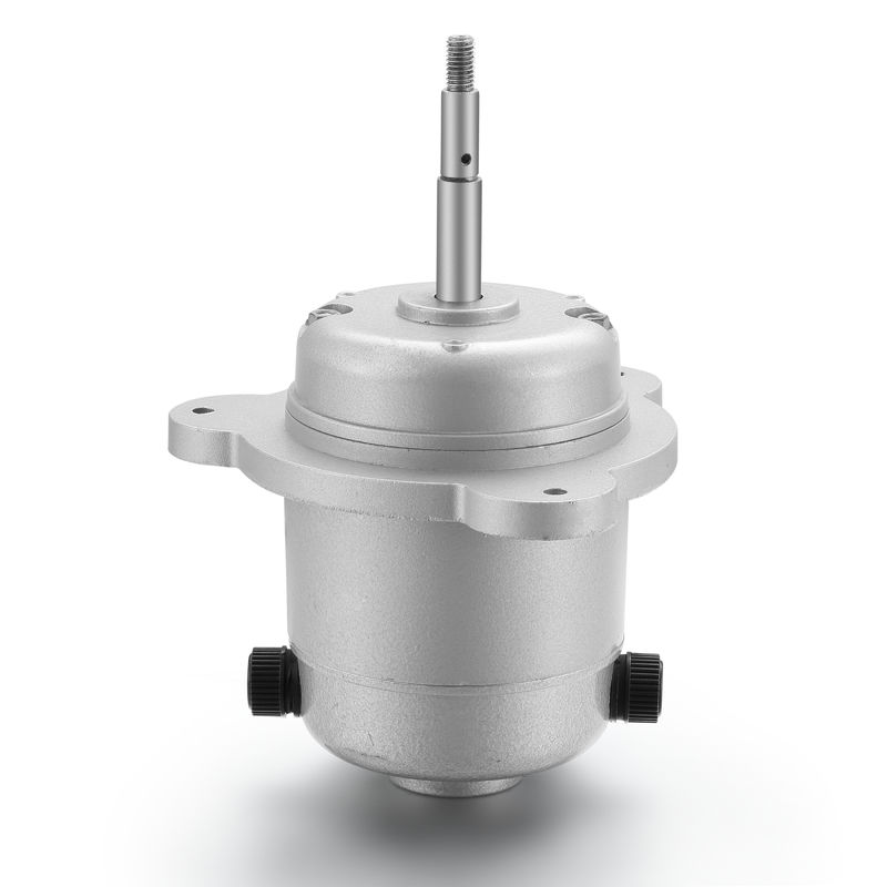 Alto Torque 4000rpm 8000rpm 40w 110/120V AC Motor de esteira de fase única para cinto de ginástica