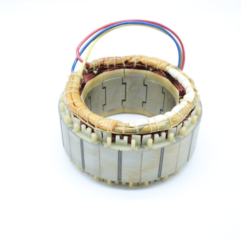 Comutação de escova Motor sem escova Motor DC sem escova Servo motor sem escova Alto binário