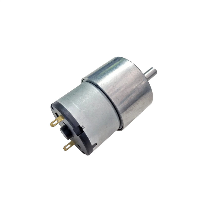 Diâmetro do eixo 10 mm ou 12 mm Mini motor elétrico para ferramentas de jardim e de massa de kneading