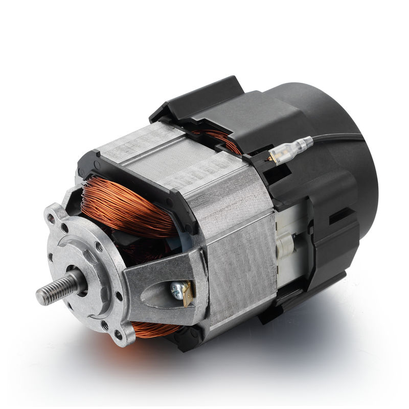 10000rpm 230V Motor totalmente fechado de esteira 93mm com direção de rotação CCW e CW