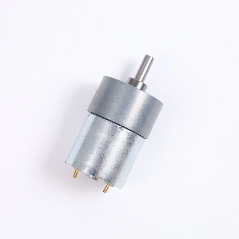 42mm 26W 60W 105W 24V 36V 48V Motor elétrico DC Bicicleta Motor sem escovas com tensão de 24V