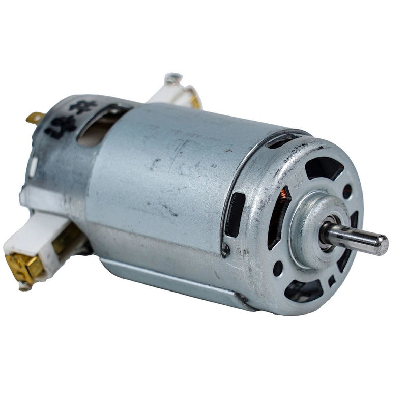 0.2KG motor de escova para motor automático de porta 775 12V 24V 50W Micro motor elétrico DC