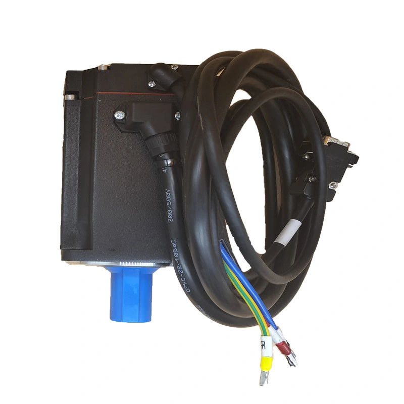 Motor de engrenagem de metal de regulação automática da porta com encoder 12V Small Gear Stepper