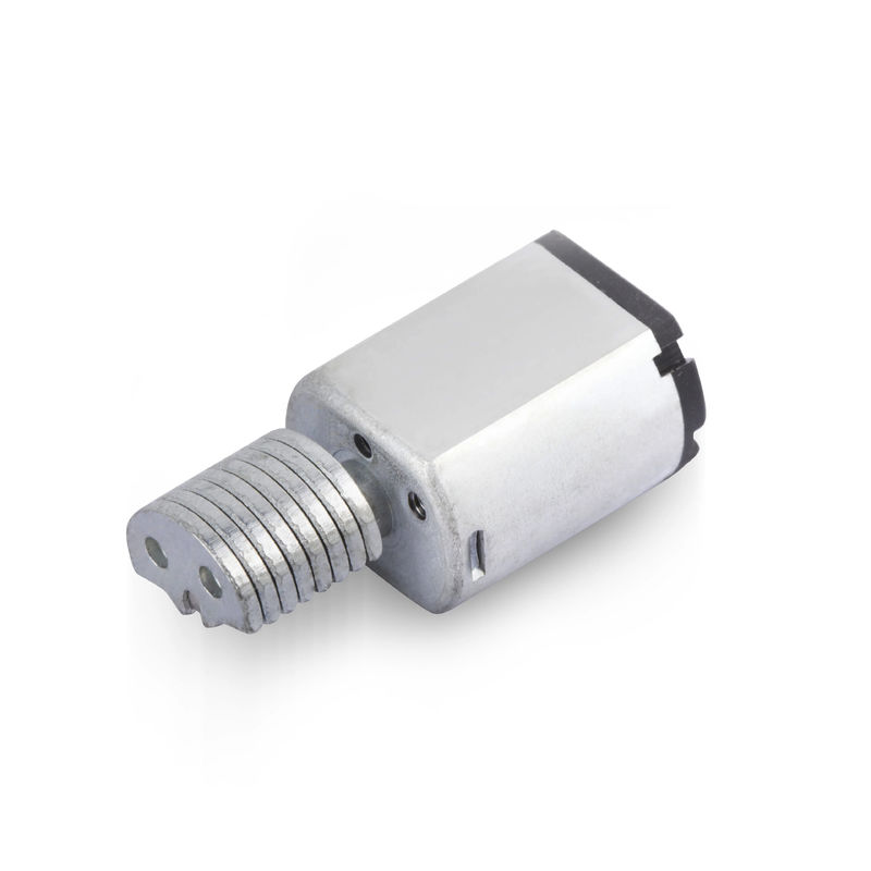 Motor DC à prova d'água sem escovas com torque de 60 Nm e desempenho totalmente selado para ROV