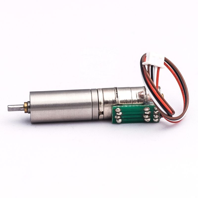 Motor de engrenagem planetária de alto torque de baixa rotação por minuto velocidade de 3000 rpm para aplicações automotivas