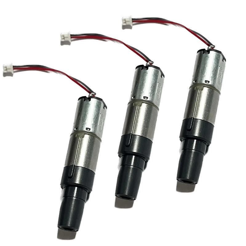 IE 1 Proteção Motor N20 para furador sem fio eléctrico Torneador de ferramentas 12V Motor de escova